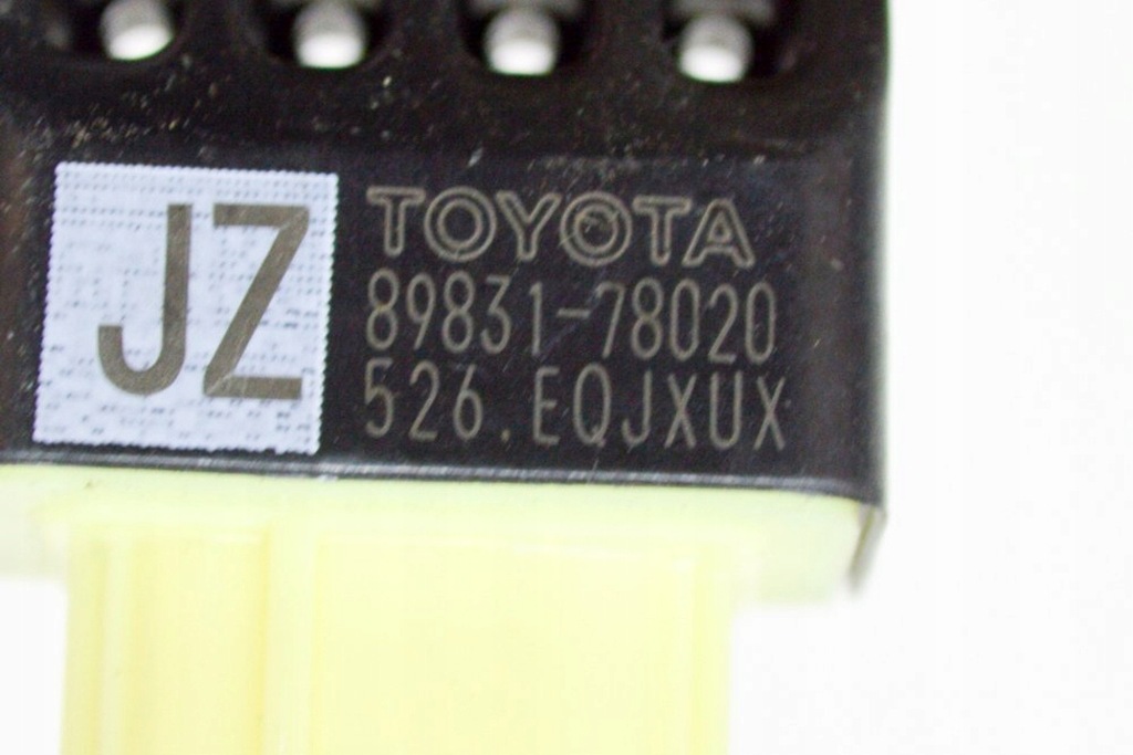 фото №6, Lexus nx az10 300h hybrid задний левый датчик ударный 89831-78020 114kw