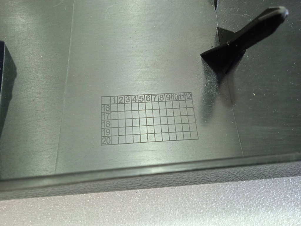 фото №13, Vw sharan alhambra защита задний крышки 7n0867707