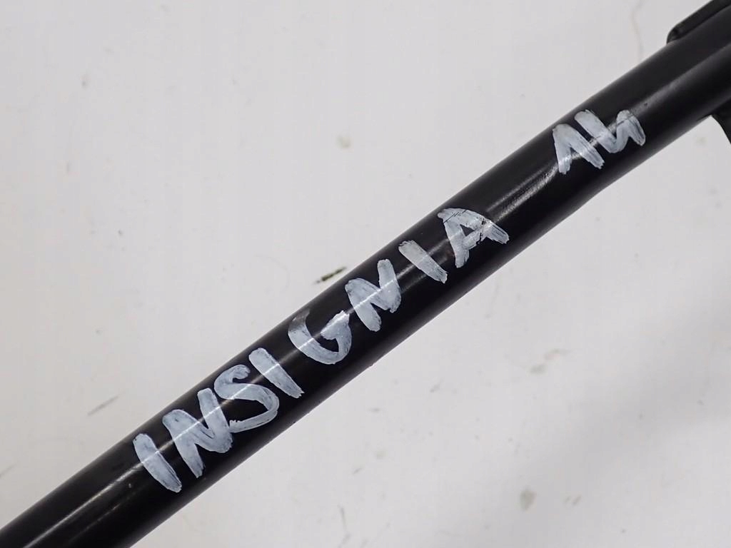 Пабтрубок  шланг трубка воды датчик вентиляторов opel insignia i a 2.0 cdti 14r Доставка