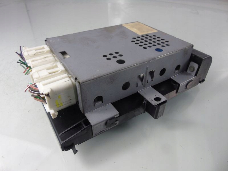 фото №1, Chrysler voyager блок управления модуль p4686671