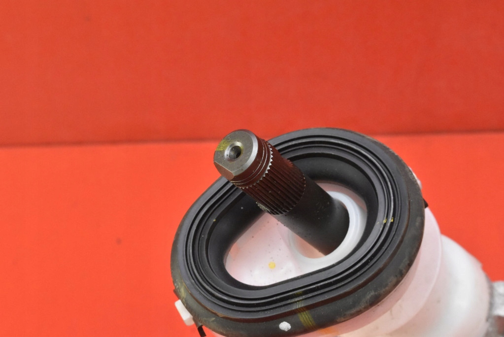 фото №4, Трансмиссия рулевая рейка eu 56500be000 hyundai kona ii 1.6 gdi hybrid 105 km