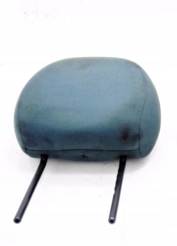 фото №1, Підголівник сидіння перед peugeot 206 5d