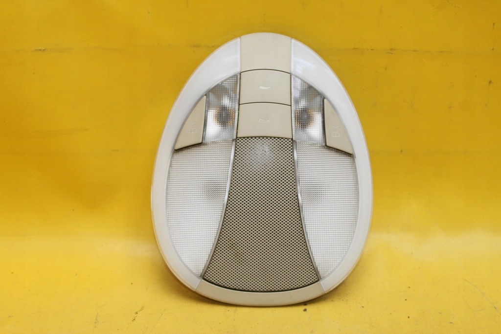 фото №1, Освітлення кабіни лампа mercedes-benz оригінальний номер a2118206601