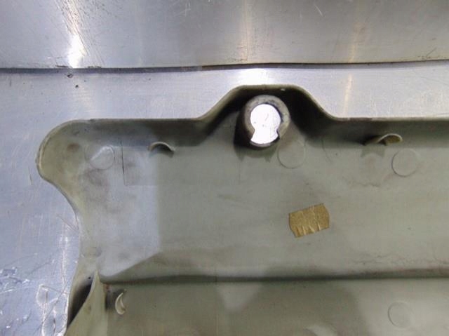 фото №9, Кришка захист двигуна peugeot 607 2.2