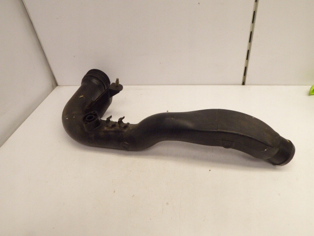 фото №7, Audi a6 c5 труба шланг інтеркулер 1.9 tdi