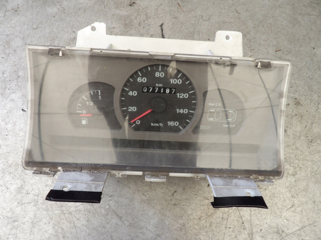 фото №1, Прилади, прилади cinquecento 700 0690050