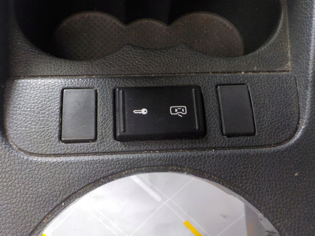 фото №6, Skoda roomster 2012r. 1.4b туннель средний 5j0863241