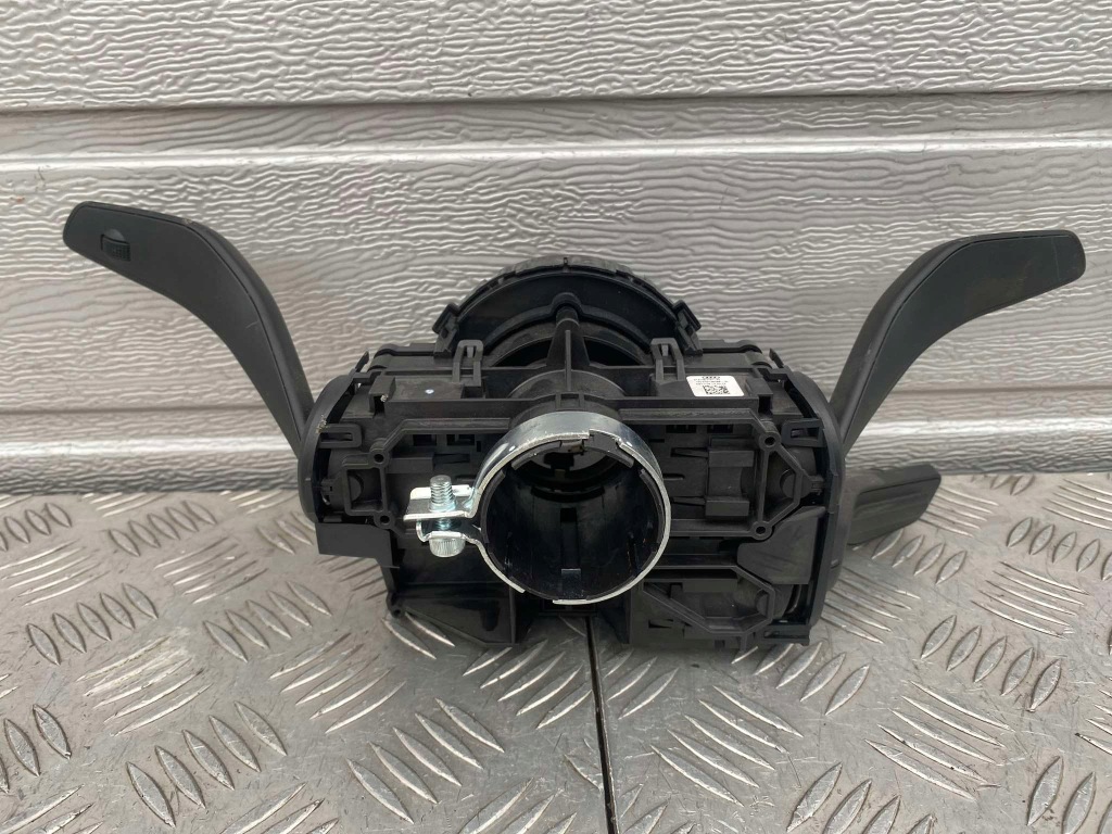 фото №6, Audi q5 80a переключатель комбинированный лента шлейф 80a907129ac