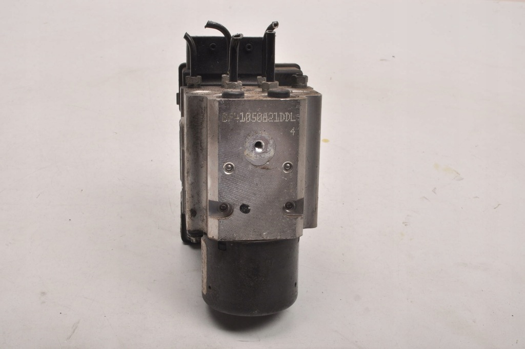 фото №10, Opel vectra c signum 2.2 dti насос abs 13509215ab 13136694 13663913