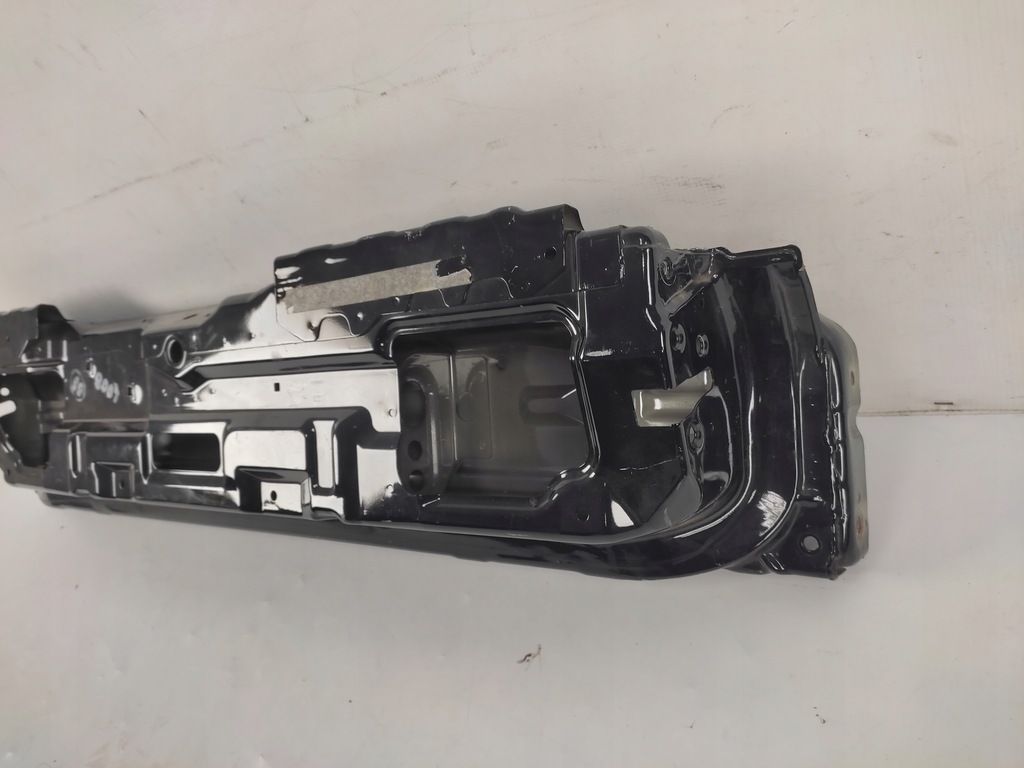 фото №6, Peugeot 4008 pas задний задняя усилитель 2012-