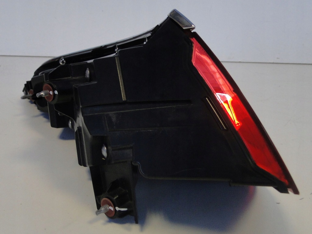 фото №8, Mercedes лампа задня права led задня правий s klasa 223 w223 maybach z223