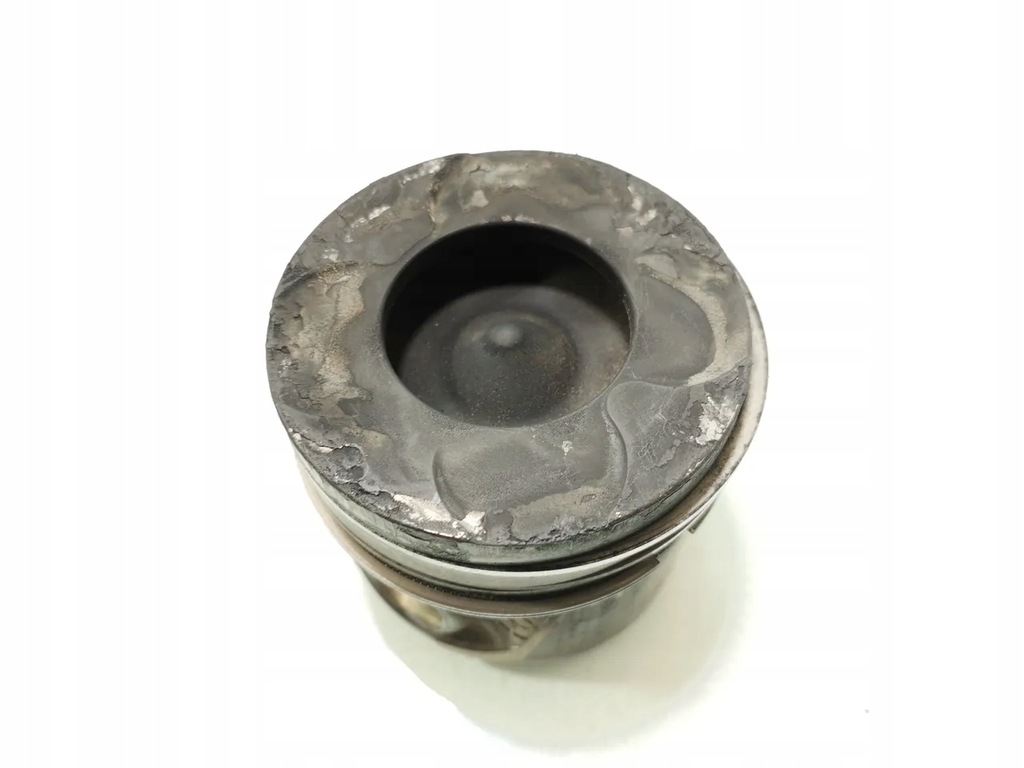 фото №10, Alfa romeo 159 поршень 2.4 jtdm дизель 147kw 200 hp - 2006 седан 05-11