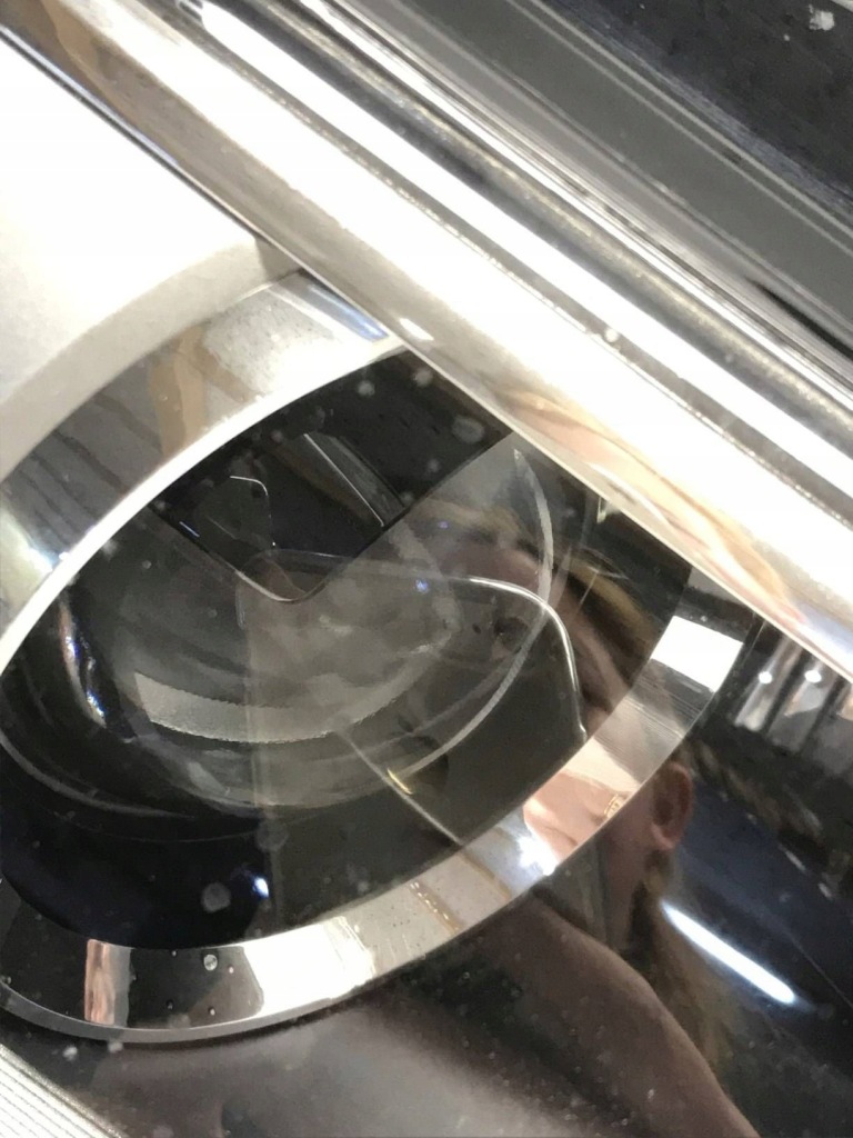 Audi a6 c7 2017 права фара передня 4g0941044j Зі Шроту