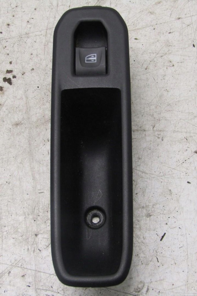 фото №1, Панель кнопка окон dacia duster ii 0003211