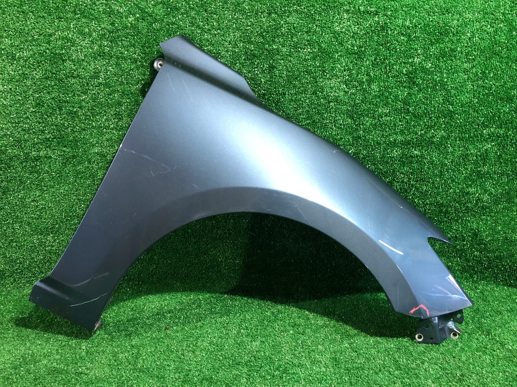 фото №1, Крила передній правий перед mazda 3 bm 13-