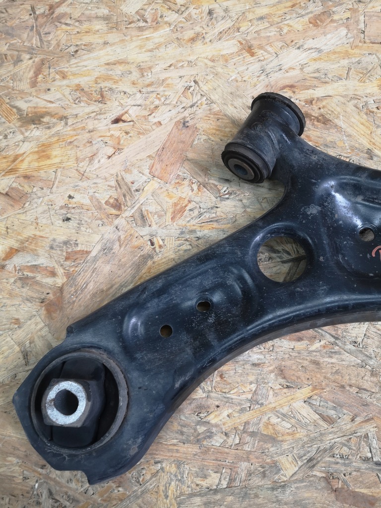 фото №3, Jeep renegade важіль правий перед