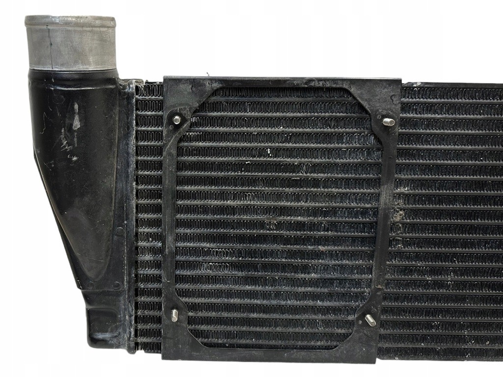 фото №6, Ferrari 488 gtb spider радіатор повітря rh 324494 328422