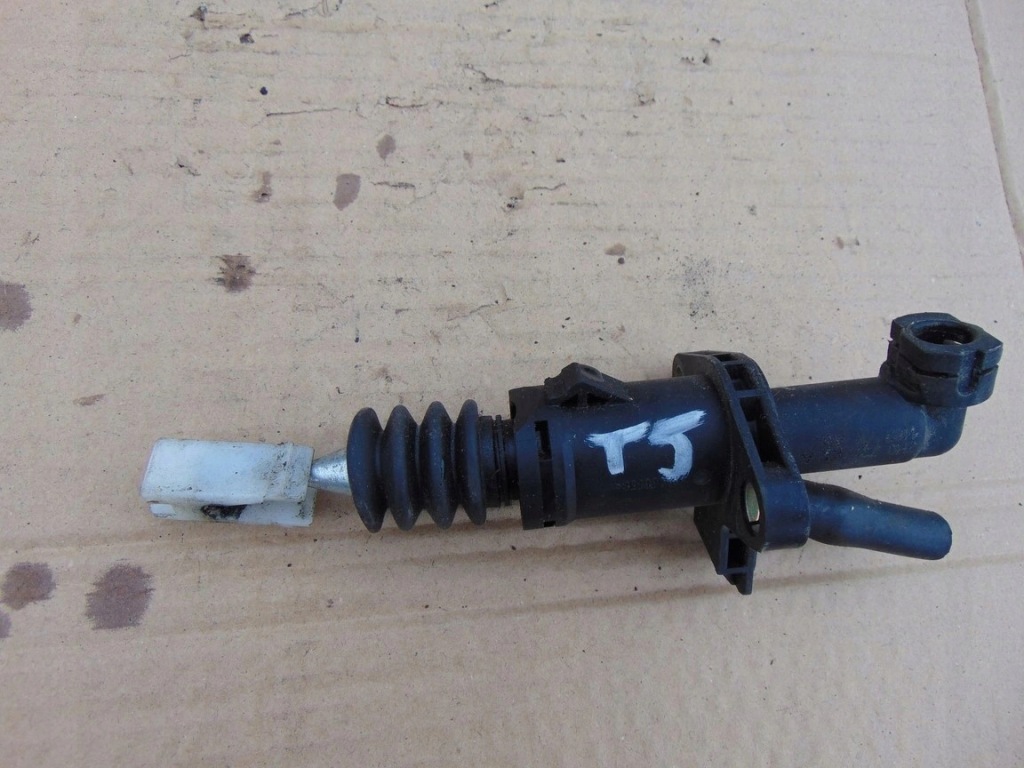 фото №1, Помпа сцепления цилиндр сцепления vw transporter t5