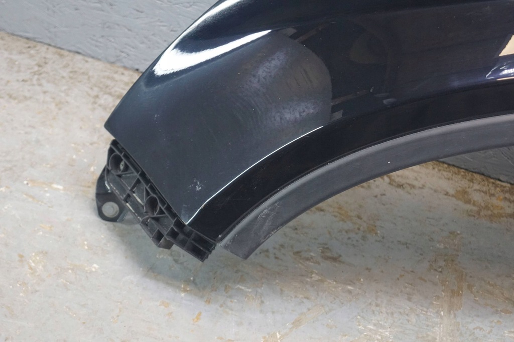 фото №8, Honda cr-v iii крила лівий перед b92p b2682