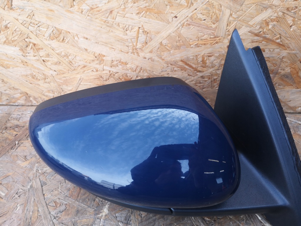 фото №3, Ford kuga mk3 зеркало правое 9 pin rl