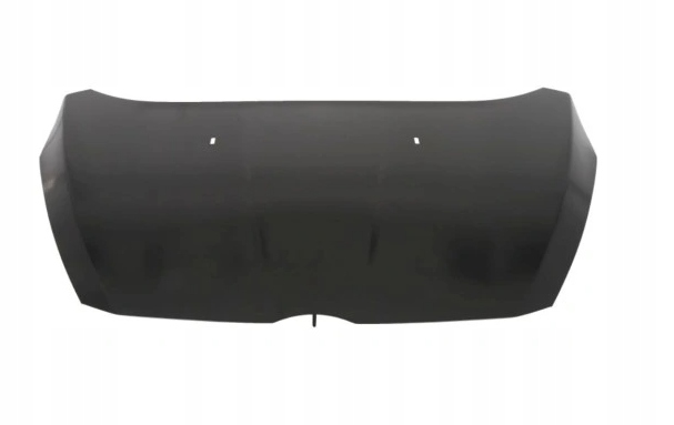 фото №1, Ford b-max 2012- капот кришка двигуна nowa