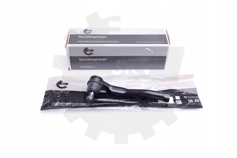 Купити Наконечник тяга права chevrolet aveo daewoo kalos