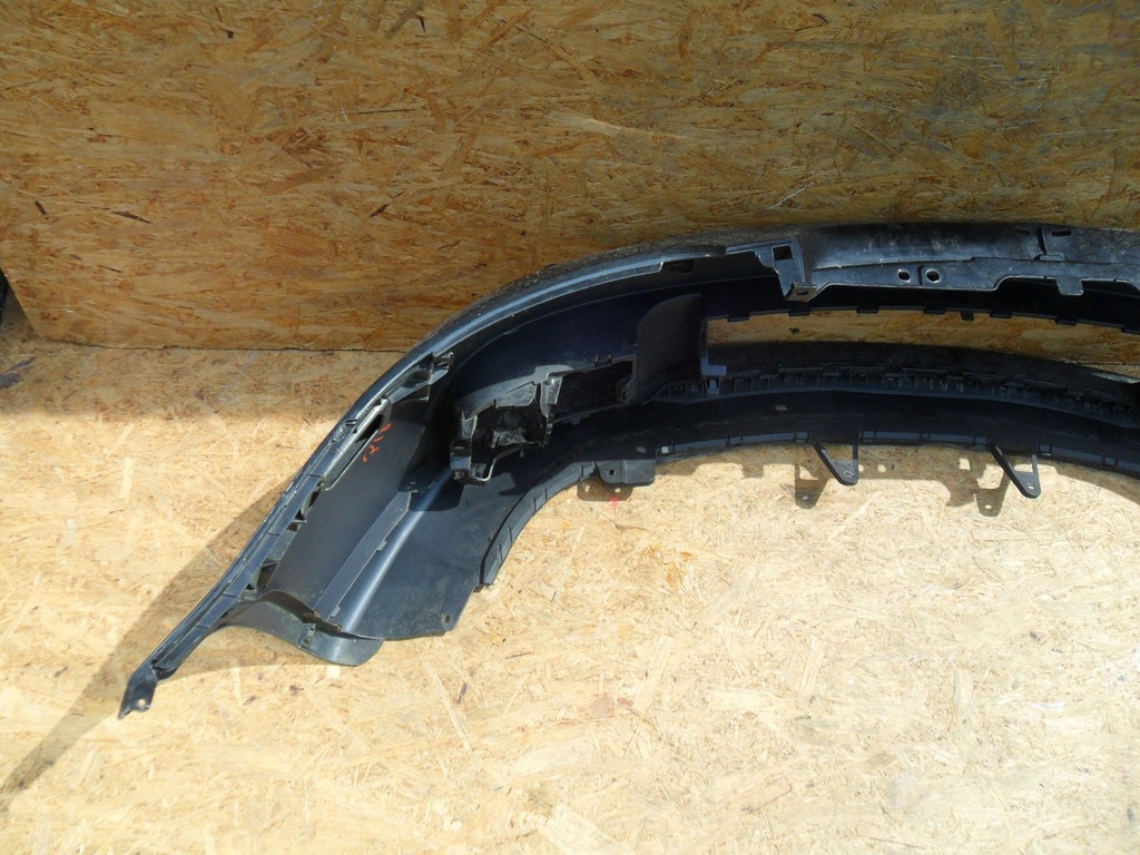 фото №15, Бампер передний volkswagen golf v 2004-