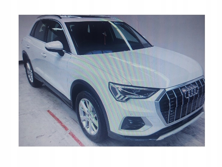 фото №6, Audi q3 f3 свет стоп лампа стоп-сигнал 8v0945097d