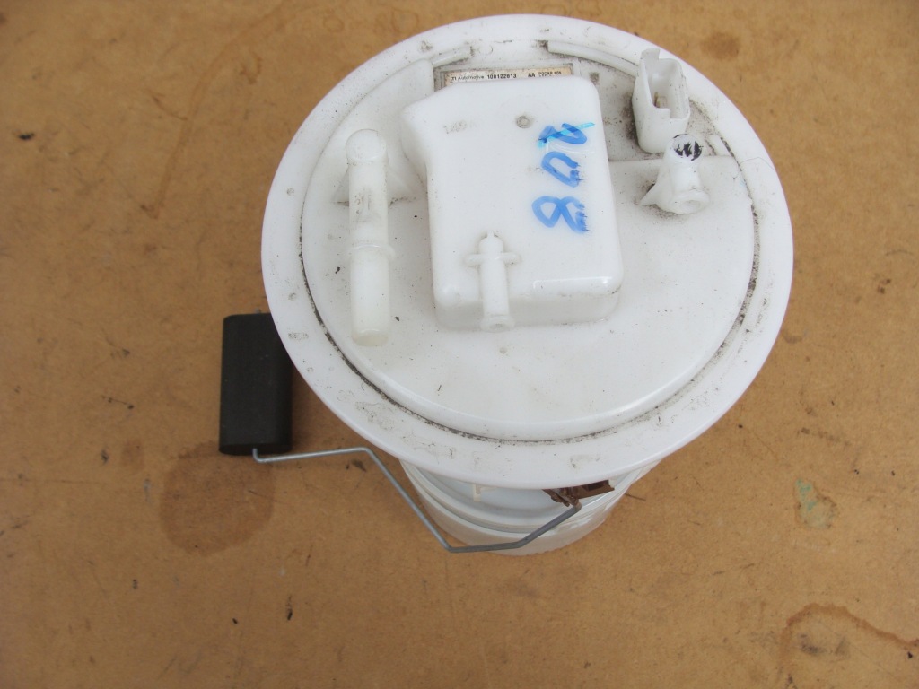 фото №1, Насос топлива peugeot 208 ii 1.2 puretech