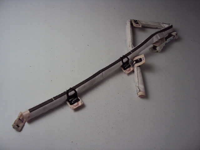 фото №1, Шторка безопасности подушка безопасности левая vw t-cross 2019-