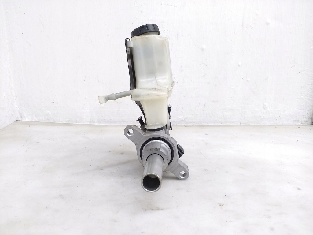 фото №5, Skoda karoq 2019 головний циліндр гальма