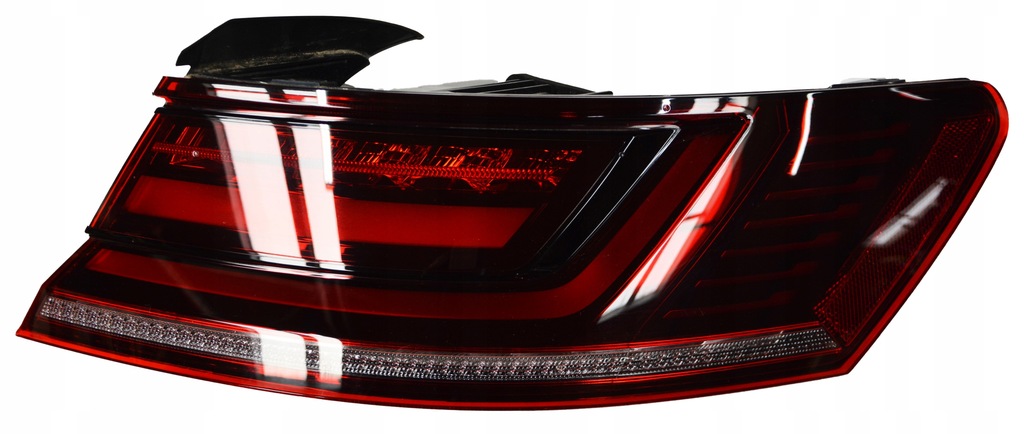 фото №1, 3g8945208j vw arteon лампа задняя задняя правая led