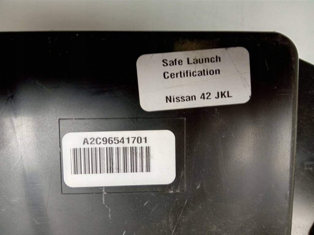 фото №8, Счетчик приборы infiniti qx60 3.5 usa 2016 vq35de 248109nf0a