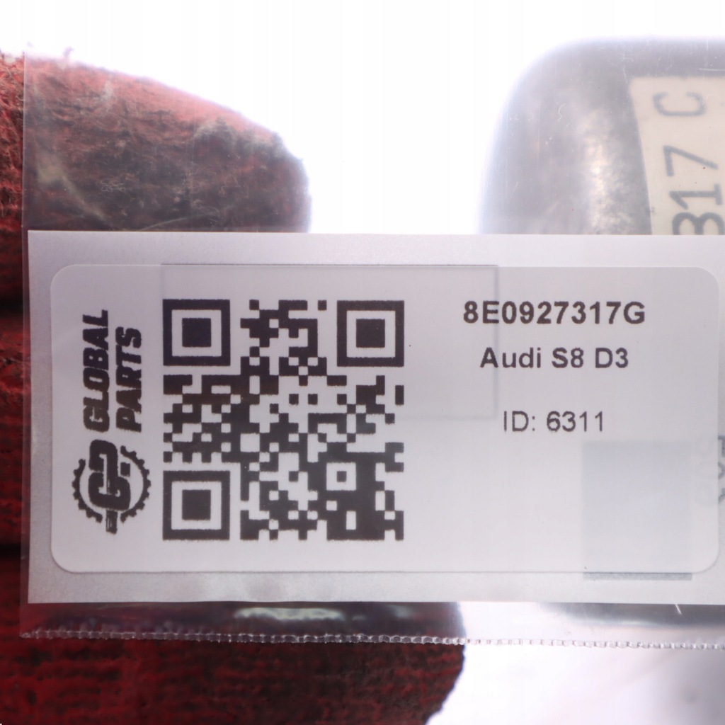 фото №13, Audi s8 d3 насос тормозная 8e0927317g