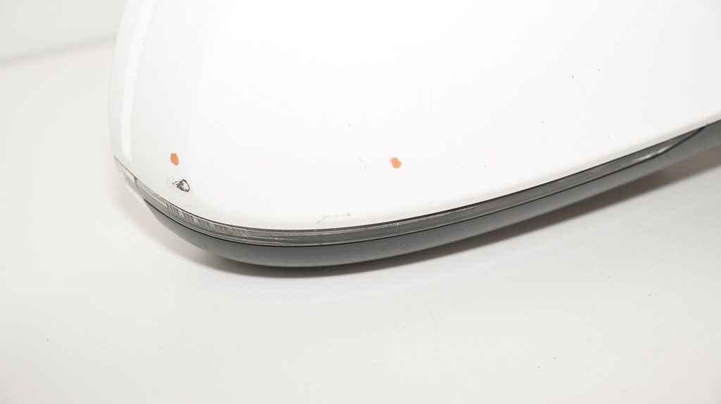 фото №9, Дзеркало праве audi a4 b8 07-11r 8pin ly9c