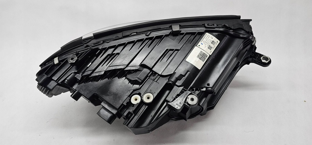 фото №6, Mercedes w223 s-klasa лампа перед ліва multibeam l