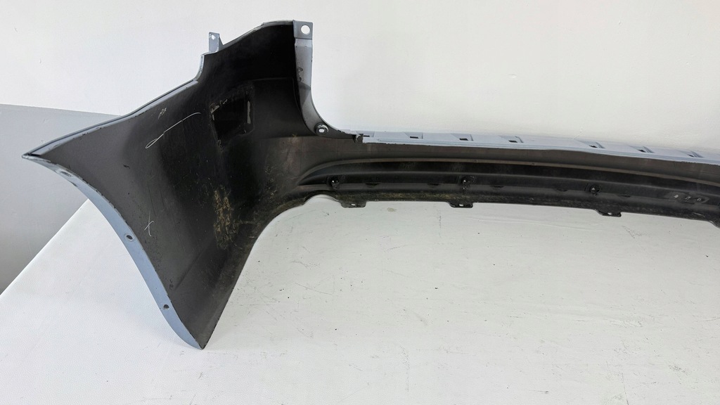 фото №9, Бампер задній задній dodge grand caravan iv 652964e/60130d