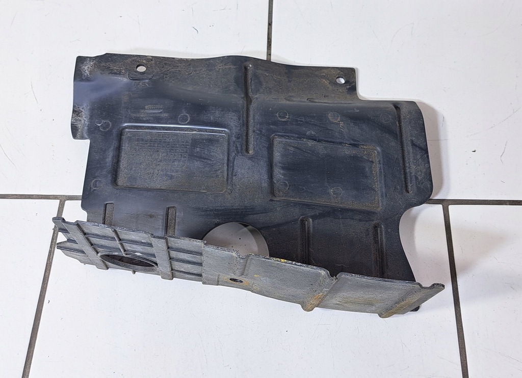 фото №1, Spark m300 захист двигуна 95990789