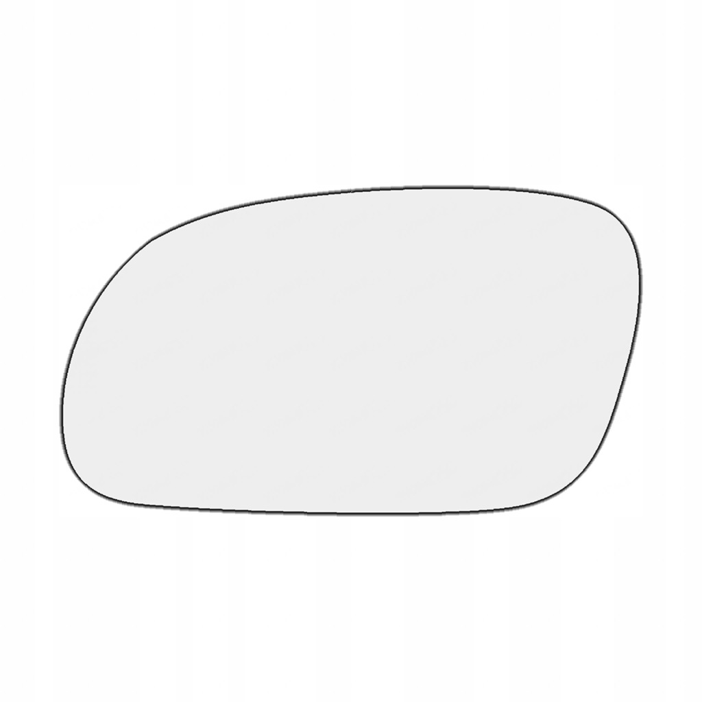 фото №1, Стекло/зеркало hyundai accent x3 1994-2000 1995 1996