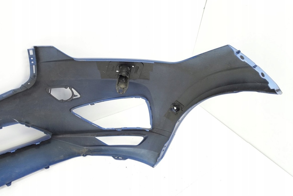 фото №11, Бампер передний перед volvo xc60 ii r-design