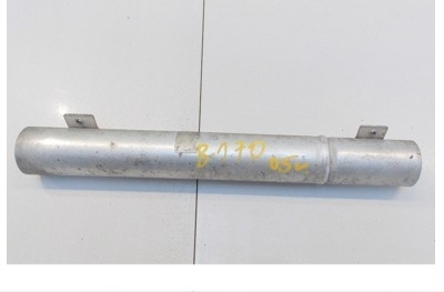 фото №1, Mercedes b-klasa w245 05r - осушувач кондиціонера