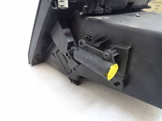 фото №7, Peugeot 208 бардачок пасажира консолі 9673811277