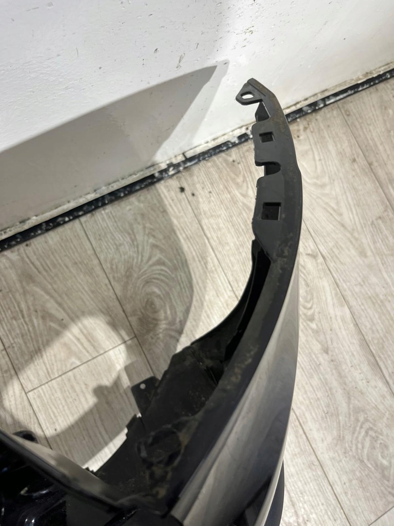 фото №6, Бампер задній fiat panda iii cross 735599051