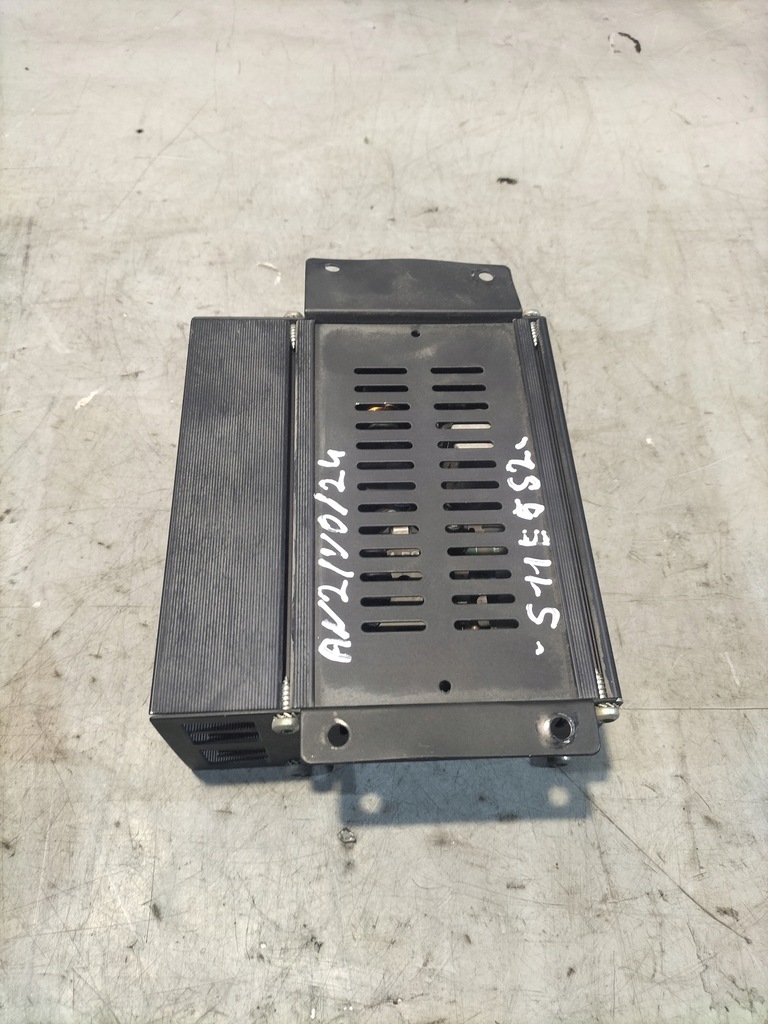 фото №2, Перетворювач volvo 8156774