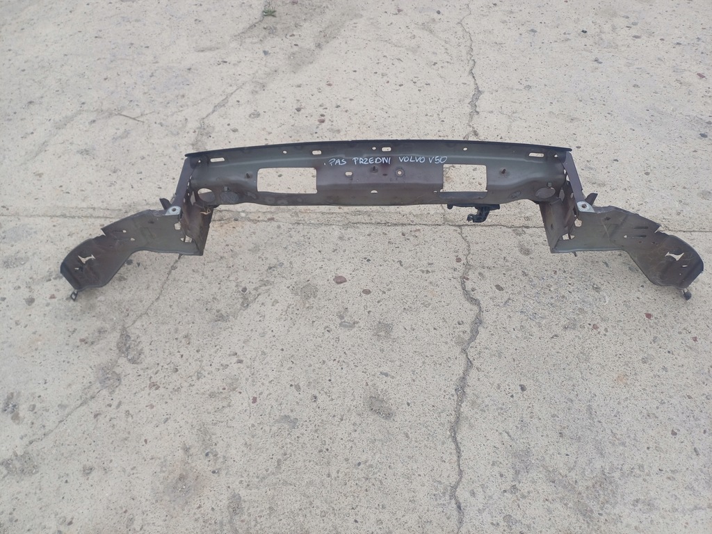 фото №5, Усилитель pas передний volvo v50 s40 ii