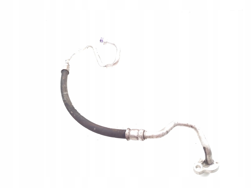 фото №2, Land rover range rover evoque wąż / шланг кондиционера a/c 2.0 d 4x4 2018