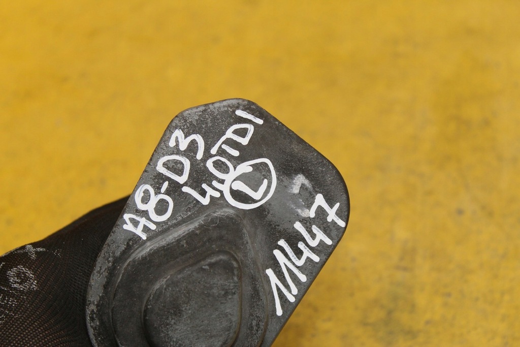 фото №7, Дросельна заслінка a8 d3 4.0 tdi 057128063