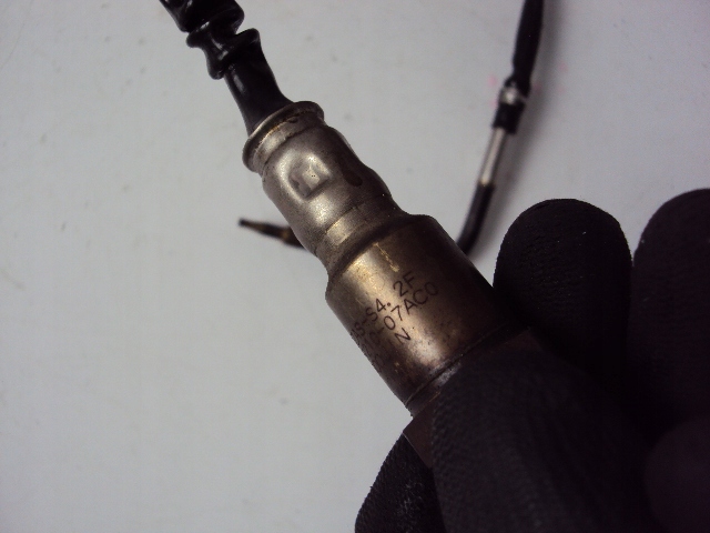 фото №6, Датчики лямбда-зонд hyundai i10 iii 1.0 t-gdi 2019-