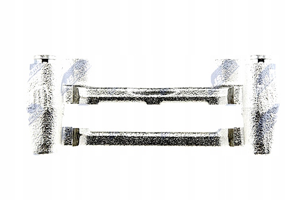 фото №9, Nty скоба суппорт mazda 6 02-