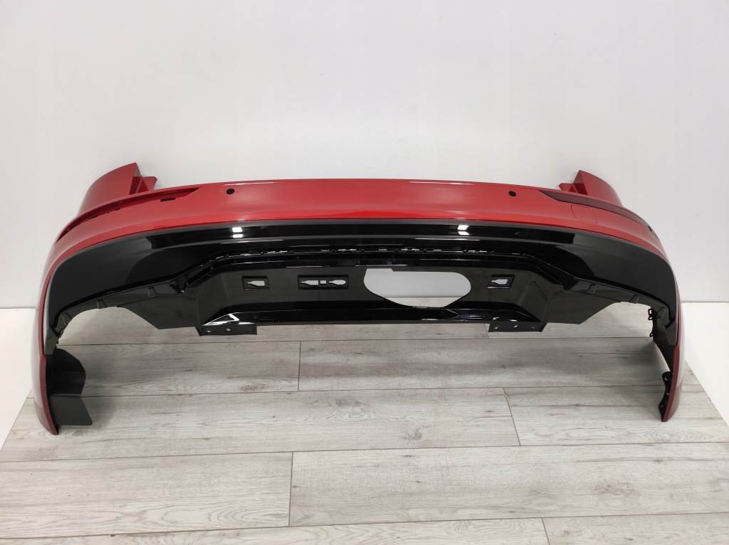 фото №9, Бампер задня задній volvo v60 ii lift 32293961 22 -